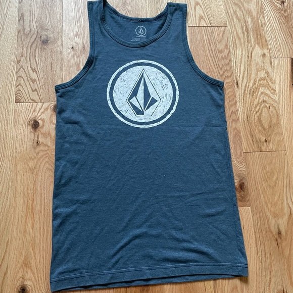 Volcom Other - VOLCOM || Tank